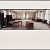 Desks, 2nd Floor, Measles Ward