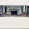 Fireplace, Dining Room, Staff House