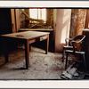 Desk and Chair, Powerhouse