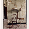 Chair, Hospital Building