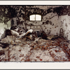 Interior, Mortuary Building