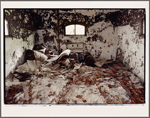 Interior, Mortuary Building