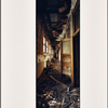 Baggage and Dormitory