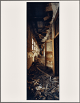 Baggage and Dormitory