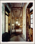 Gated Hallway, Psychopathic Ward