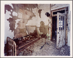 Single Patient Room, Psychopathic Ward