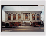 Savoy Theater