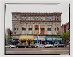 Bronx Opera House