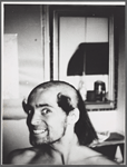 A Week of Cutting Hair, no. 5