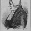 The late Lancelot Shadwell, vice-chancellor of England.--(See next page.)