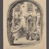 Entrance to Shaftesbury house.