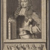 Anth. Ashley Cooper Earl of Shaftesbury