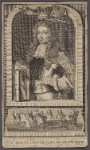 Anth. Ashley Cooper Earl of Shaftesbury