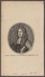 Anthony Ashley Cooper Earl of Shaftesbury