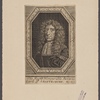 The Right Honourable Anthony Earle of Shaftesbury, &c.