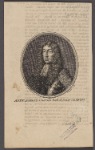 Anthy. Ashley Cooper Earl of Shaftesbury
