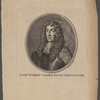Anthy. Ashley Cooper Earl of Shaftesbury