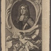 Anth. Ashley Cooper Earl of Shaftesbury.