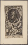Anth. Ashley Cooper Earl of Shaftesbury.