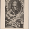 Anth. Ashley Cooper Earl of Shaftesbury