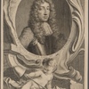 Anth. Ashley Cooper Earl of Shaftesbury. In the collection of the Rt. Hon. the Earl of Shaftesbury