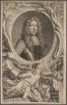 Anth. Ashley Cooper Earl of Shaftesbury. In the collection of the Rt. Hon. the Earl of Shaftesbury