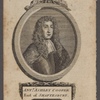 Anthy. Ashley Cooper Earl of Shaftesbury.