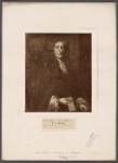 Anth. Ashley Cooper, 1st E. of Shaftesbury. By J. Greenhill. Property of the National Portrait Gallery. No. 914.