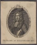 The Earl of Shaftesbury.