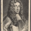 Ant. Shaftesbury. Né en 1671, mort en 1713.