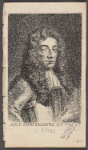 Ant. Shaftesbury. Né en 1671, mort en 1713.