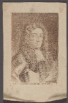 Ant. Shaftesbury. Né en 1671, mort en 1713.