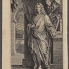 The Right Honorable Anthony Ashley Cooper, Earl of Shaftesbury, Baron Ashley of Winbourn St. Giles & Lord Cooper of Panlett