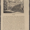 Lord Shaftesbury's house at Little Chelsea.