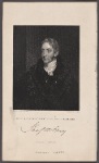 The Rt. Honble. Cropley Ashley-Cooper, Earl of Shaftesbury