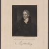 The Rt. Honble. Cropley Ashley-Cooper, Earl of Shaftesbury