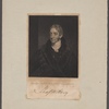 The Rt. Honble. Cropley Ashley-Cooper, Earl of Shaftesbury