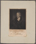 The Rt. Honble. Cropley Ashley-Cooper, Earl of Shaftesbury