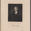 The Rt. Honble. Cropley Ashley-Cooper, Earl of Shaftesbury