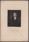 The Rt. Honble. Cropley Ashley-Cooper, Earl of Shaftesbury