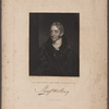 The Rt. Honble. Cropley Ashley-Cooper, Earl of Shaftesbury