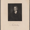 The Rt. Honble. Cropley Ashley-Cooper, Earl of Shaftesbury