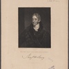 The Rt. Honble. Cropley Ashley-Cooper, Earl of Shaftesbury