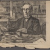 Celebrities of the day--The Right Hon. The Earl of Shaftesbury, K.G.