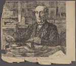 Celebrities of the day--The Right Hon. The Earl of Shaftesbury, K.G.