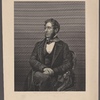 The Earl of Shaftesbury