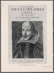 No. 45. Shakespeare (reduced).