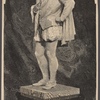 Ward's Shakespeare.--Drawn by J.S. Davis.