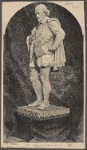 Ward's Shakespeare.--Drawn by J.S. Davis.
