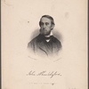 John Shackleford